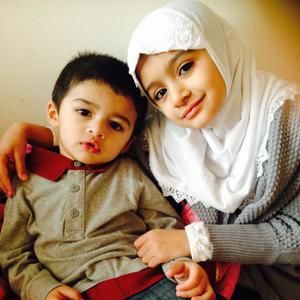 Meet your Posher, Wasim